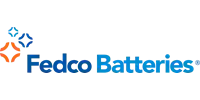 Fedco Batteries