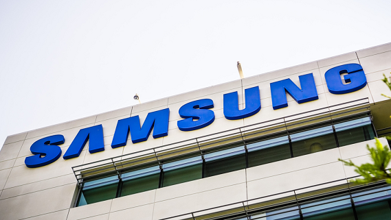 Samsung world's first all-gate field effect transistor