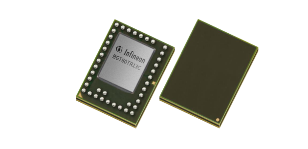 Infineon and Aqara Green Rice join hands to launch the hitch smart hom ...