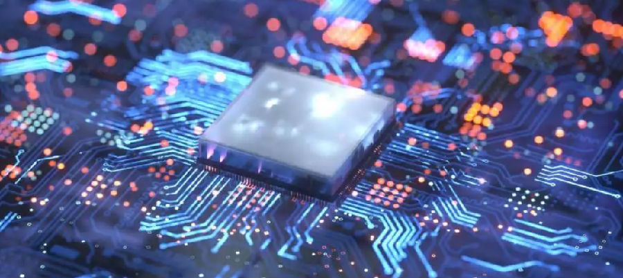 STMicroelectronics new chip reduces electronic energy efficiency