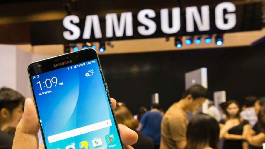 Related articles Samsung purchase orders delayed to the end of August