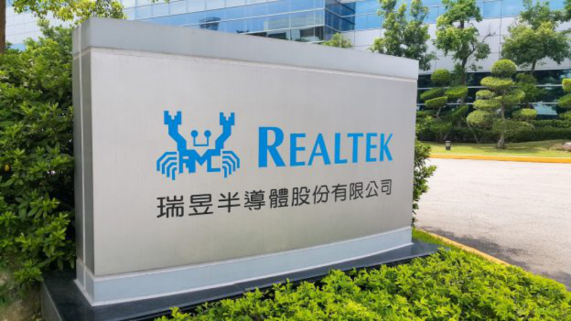 REALTEK: Wi-Fi chip demand will remain strong in the second half of th ...