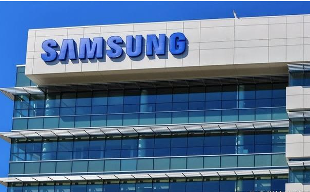 Samsung Electronics plans to more than triple its chip foundry capacit ...