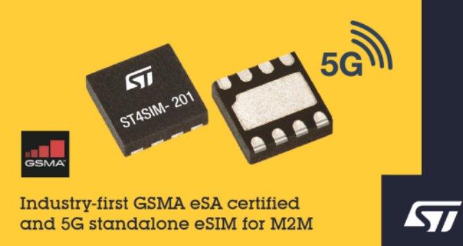 ST introduces 40V STripFET F8 MOSFET transistor with better energy-sav ...