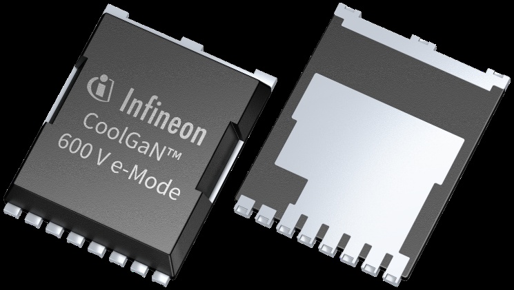 Infineon and Delta join hands: to capture the high-end server and gami ...