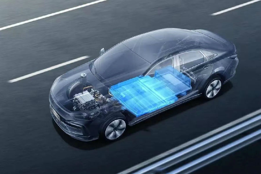 Automotive chips have eased?IGBTs are limiting new energy