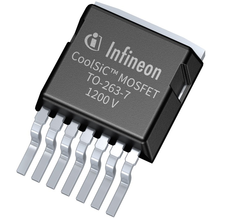 Infineon CoolSiC™ devices power Delta's bi-directional inverters