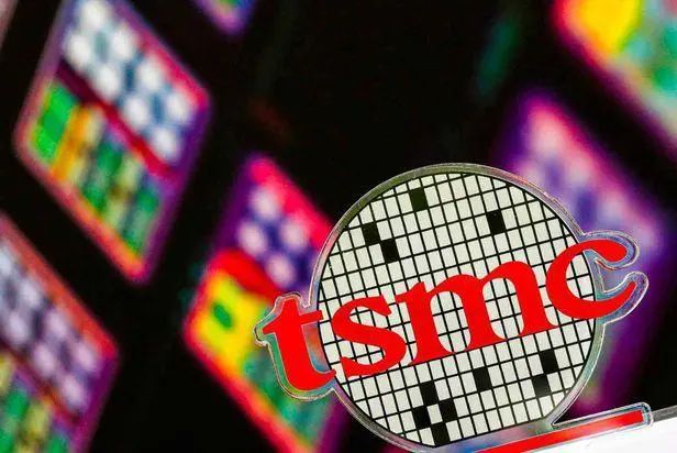 The rumor is that TSMC's top ten customers have been cutting orders si ...